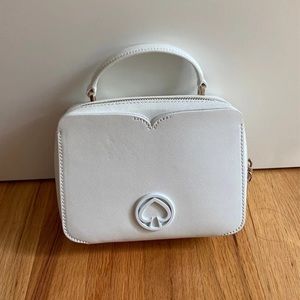 Kate spade vanity crossbody